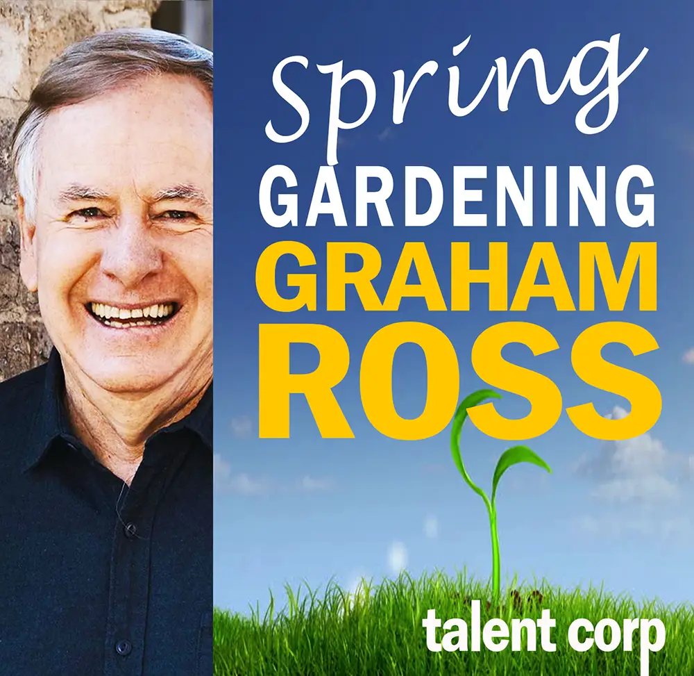 Graham Ross