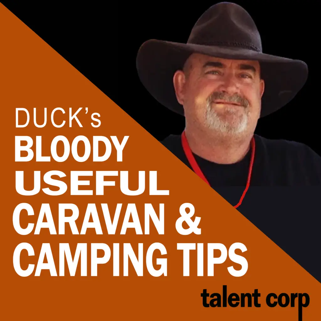 Talent Corp's The Duck