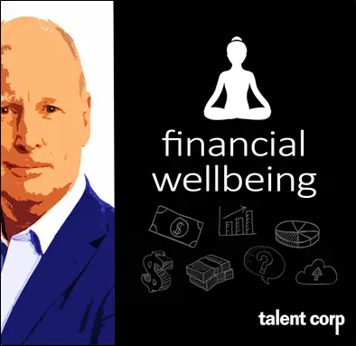 Talent Corp's Graham Ross