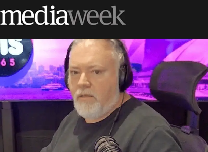 Kyle Sandilands Talent Index