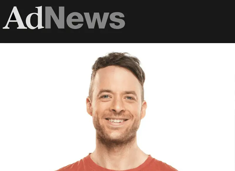 Hamish Blake The Talent Index