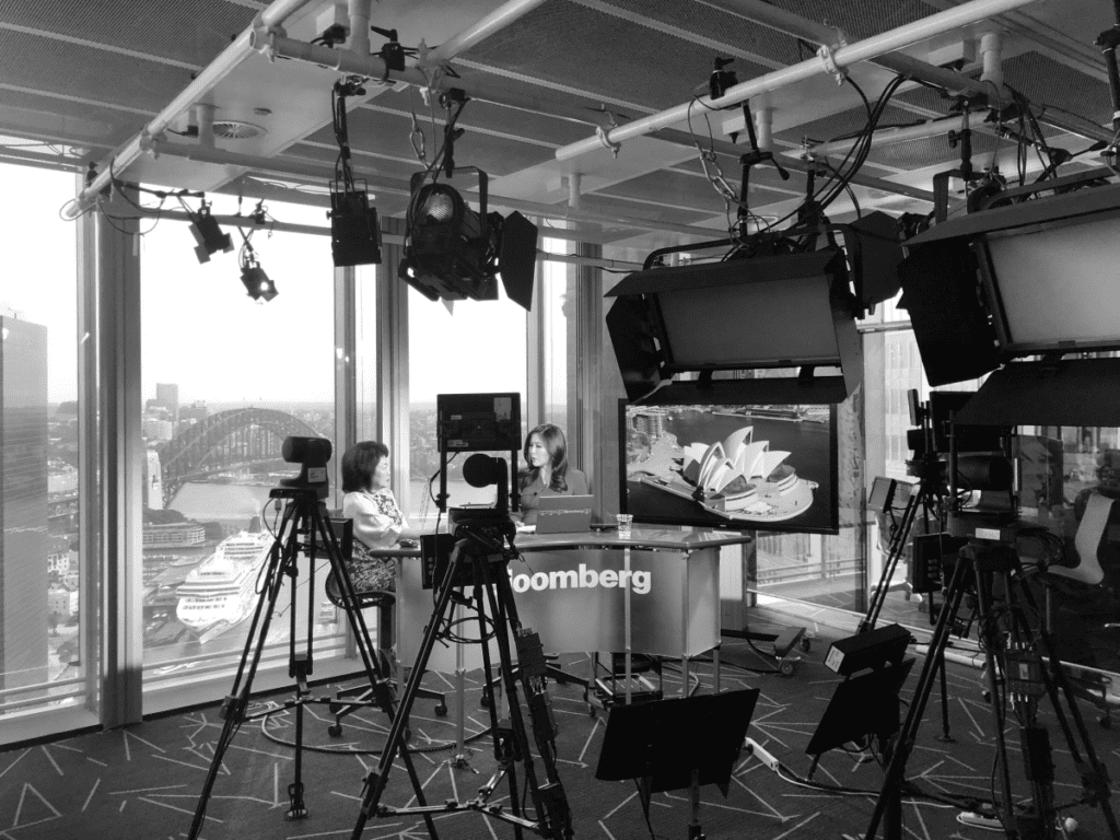 Media Coverage