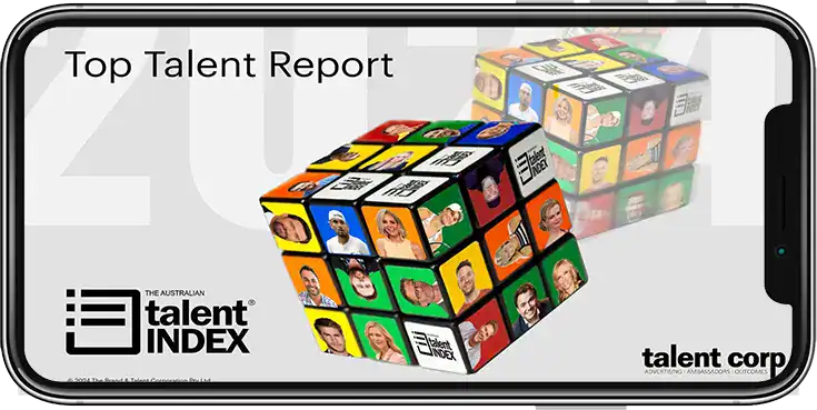 2024 Top Talent Report